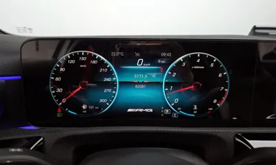 Mercedes-Benz A-Class 2021, 82081 км, за 24395.03 USD - фото 8