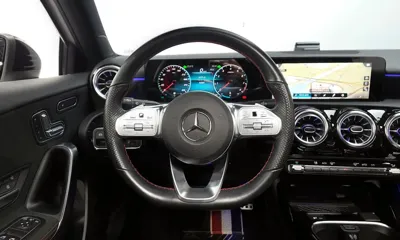 Mercedes-Benz A-Class 2021, 82081 км, за 24395.03 USD - фото 12