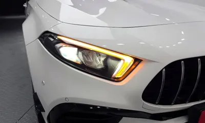 Mercedes-Benz A-Class 2021, 82081 км, за 24395.03 USD - фото 22