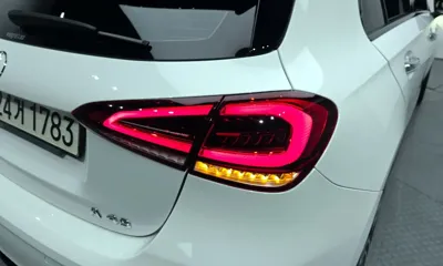 Mercedes-Benz A-Class 2021, 82081 км, за 24395.03 USD - фото 23