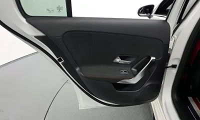 Mercedes-Benz A-Class 2021, 82081 км, за 24395.03 USD - фото 25