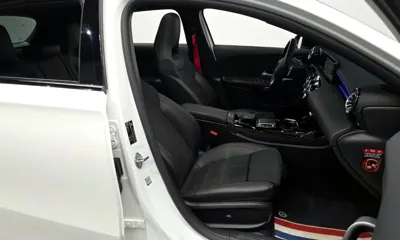 Mercedes-Benz A-Class 2021, 82081 км, за 24395.03 USD - фото 26