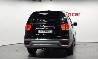 Kia Mohave 2018, 132753 км, за 10531.1 USD