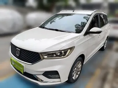 Baojun 360 2020, 52300 км, за 5091.13 USD