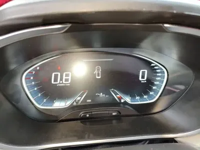 Baojun 360 2020, 52300 км, за 5091.13 USD