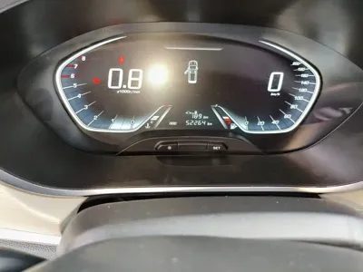 Baojun 360 2020, 52300 км, за 5091.13 USD