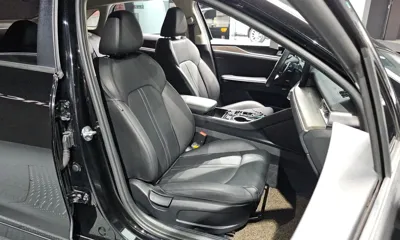 Kia K5 2022, 117738 км, за 11009.78 USD - фото 12