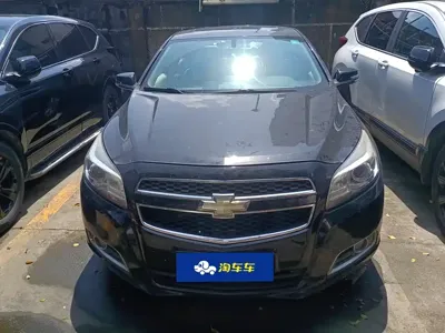 Chevrolet Malibu 2015, 71600 км, за 2946.85 USD