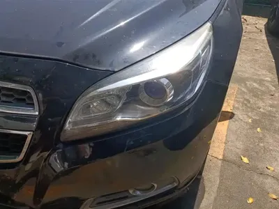 Chevrolet Malibu 2015, 71600 км, за 2946.85 USD