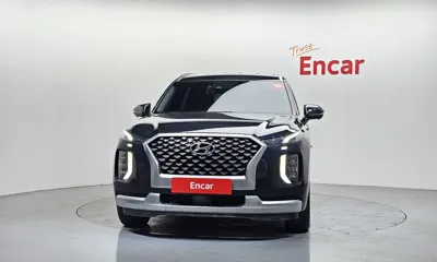 Hyundai Palisade 2021, 128873 км, за 15989.43 USD