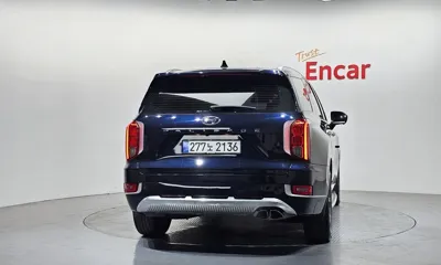 Hyundai Palisade 2021, 128873 км, за 15989.43 USD