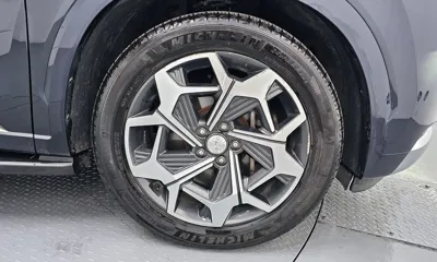 Hyundai Palisade 2021, 128873 км, за 15989.43 USD