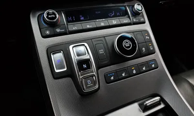 Hyundai Palisade 2021, 128873 км, за 15989.43 USD - фото 9