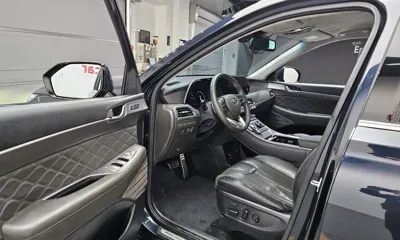 Hyundai Palisade 2021, 128873 км, за 15989.43 USD - фото 10