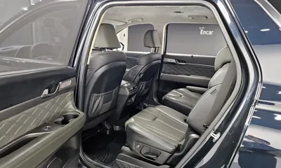 Hyundai Palisade 2021, 128873 км, за 15989.43 USD - фото 11