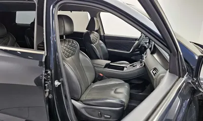 Hyundai Palisade 2021, 128873 км, за 15989.43 USD - фото 12