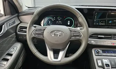Hyundai Palisade 2021, 128873 км, за 15989.43 USD - фото 13