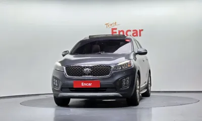 Kia Sorento 2016, 180548 км, за 65140.1 USD