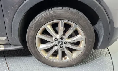 Kia Sorento 2016, 180548 км, за 65140.1 USD