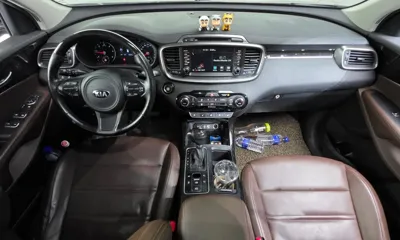 Kia Sorento 2016, 180548 км, за 65140.1 USD - фото 7