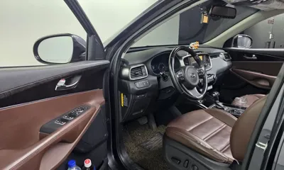 Kia Sorento 2016, 180548 км, за 65140.1 USD - фото 10