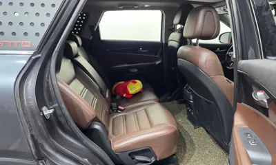 Kia Sorento 2016, 180548 км, за 65140.1 USD - фото 12