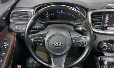 Kia Sorento 2016, 180548 км, за 65140.1 USD - фото 13