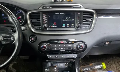 Kia Sorento 2016, 180548 км, за 65140.1 USD - фото 14
