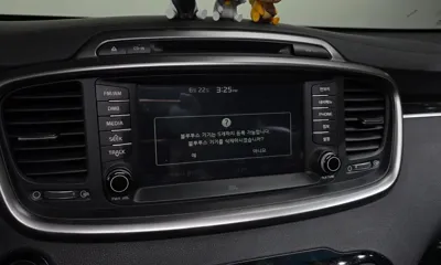 Kia Sorento 2016, 180548 км, за 65140.1 USD - фото 16
