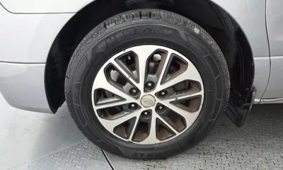 Hyundai Starex 2017, 288738 км, за 3298.52 USD