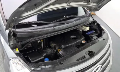 Hyundai Starex 2017, 288738 км, за 3298.52 USD - фото 6