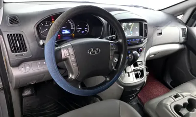 Hyundai Starex 2017, 288738 км, за 3298.52 USD - фото 7