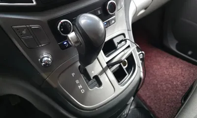 Hyundai Starex 2017, 288738 км, за 3298.52 USD - фото 9