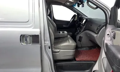 Hyundai Starex 2017, 288738 км, за 3298.52 USD - фото 10