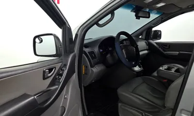 Hyundai Starex 2017, 288738 км, за 3298.52 USD - фото 12