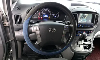 Hyundai Starex 2017, 288738 км, за 3298.52 USD - фото 14