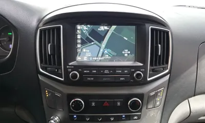 Hyundai Starex 2017, 288738 км, за 3298.52 USD - фото 15