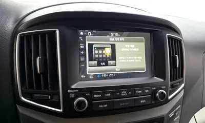 Hyundai Starex 2017, 288738 км, за 3298.52 USD - фото 17