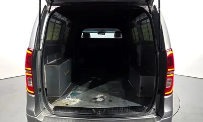 Hyundai Starex 2017, 288738 км, за 3298.52 USD - фото 20