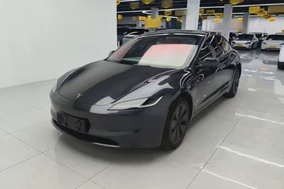 Tesla Model 3 · 2023 год