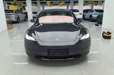 Tesla Model 3 2023, 23200 км, за 34357 USD