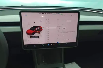 Tesla Model 3 2023, 23200 км, за 34357 USD - фото 20