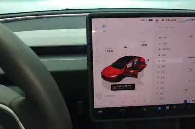 Tesla Model 3 2023, 23200 км, за 34357 USD - фото 21
