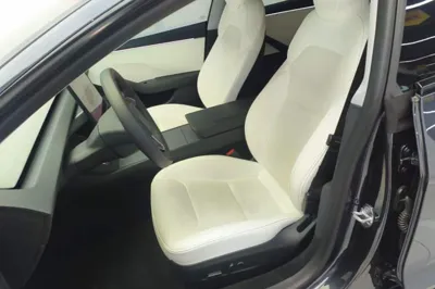 Tesla Model 3 2023, 23200 км, за 34357 USD - фото 22