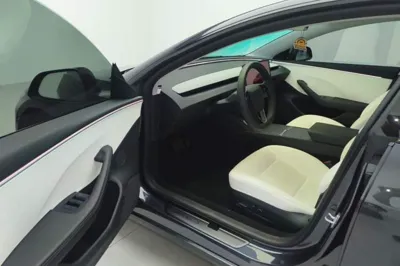 Tesla Model 3 2023, 23200 км, за 34357 USD - фото 23