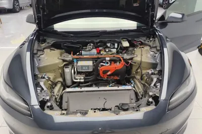 Tesla Model 3 2023, 23200 км, за 34357 USD - фото 30