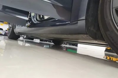 Tesla Model 3 2023, 23200 км, за 34357 USD - фото 32