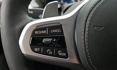 BMW X7 2025, 21144 км, за 95721.78 USD - фото 14