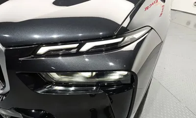 BMW X7 2025, 21144 км, за 95721.78 USD - фото 22