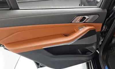 BMW X7 2025, 21144 км, за 95721.78 USD - фото 25